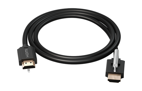 HDMI2.0 可裝配線纜 