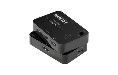 3x1 HDMI2.0 切換器 