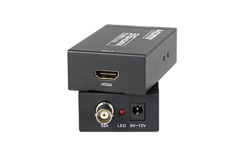 HDMI2SDI 轉換器 