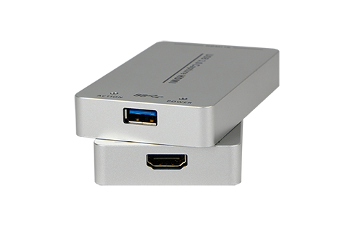 HDMI2USB 轉換器 