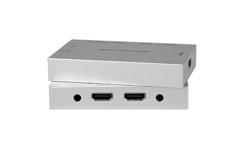 HDMI2USB 轉換器 