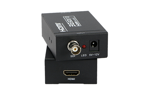 SDI2HDMI 轉換器 