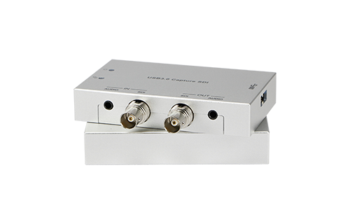 SDI2USB 轉換器 
