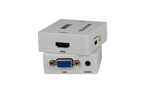 VGA2HDMI 轉換器 