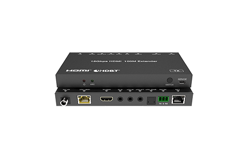 HDMI2.0 雙絞線發送器 