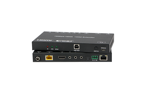 HDMI2.0 雙絞線發送器 