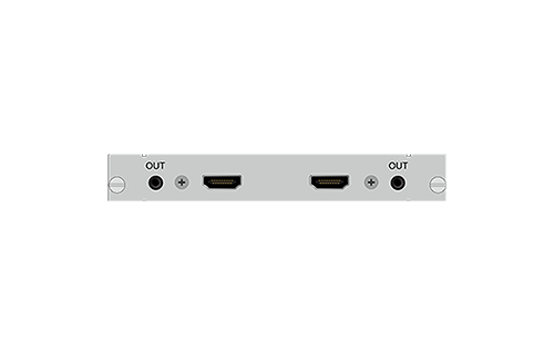 HDMI1.3 輸出卡 