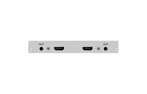 HDMI2.0 輸出卡 