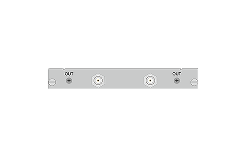 3G-SDI 輸出卡 