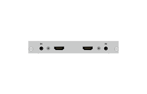 HDMI2.0 輸入卡 