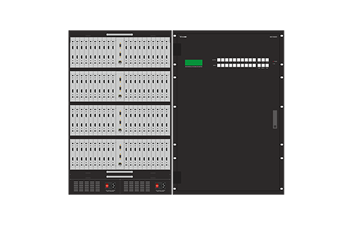 80x80 模塊化機箱 